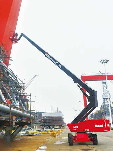 Municipal Construction
